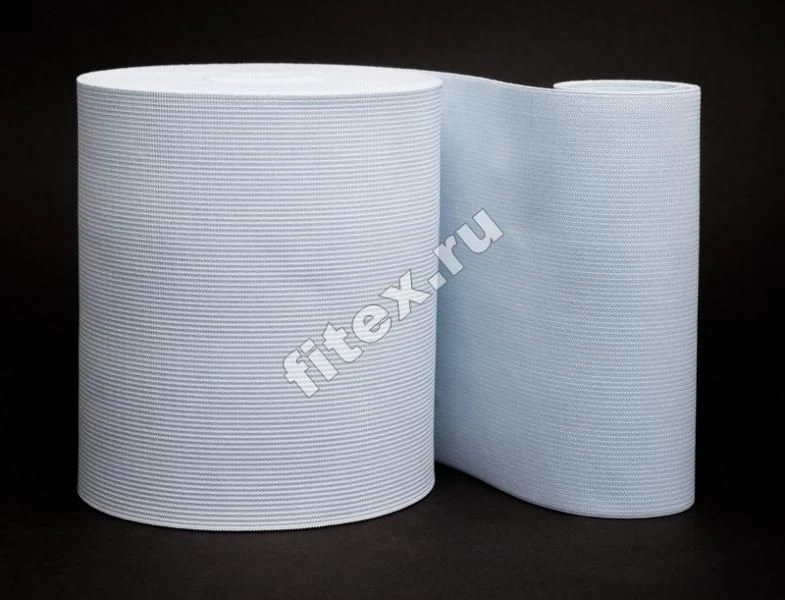 Shoe rubber