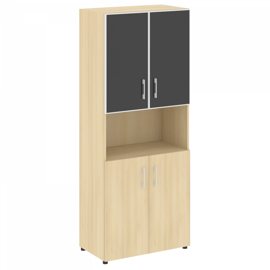 Wooden cupboards of other series Yalta.
