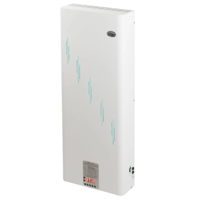UV-bactericidal recirculator for indoor air disinfection in the presence of people "SPDS-110-R" TU 9451-002-75620370-2010