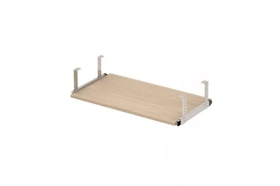 Keyboard shelves of AVANCE series, "ALSAV" labelling