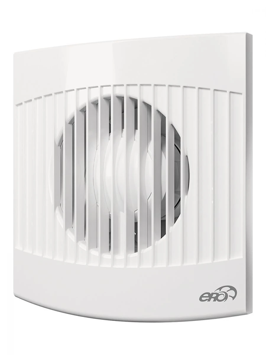 Axial fan COMFORT 4C