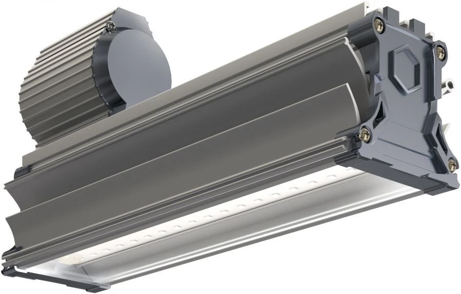 TL-STREET PR-RUS series LED luminaire