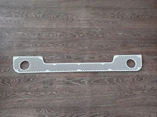 Front bumper grille 320412-05-110-001-2803300-01