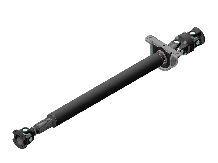 Rear PTO shaft TI-2201010