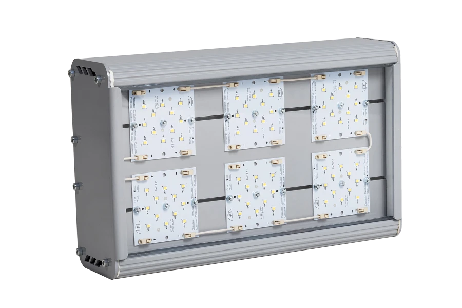 LED luminaire Flagship 50 TS-STREET F050 IP67