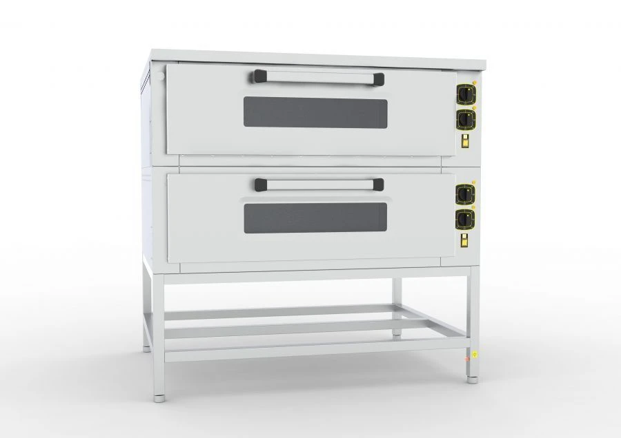 Electric baking cabinet type EShP-2KP