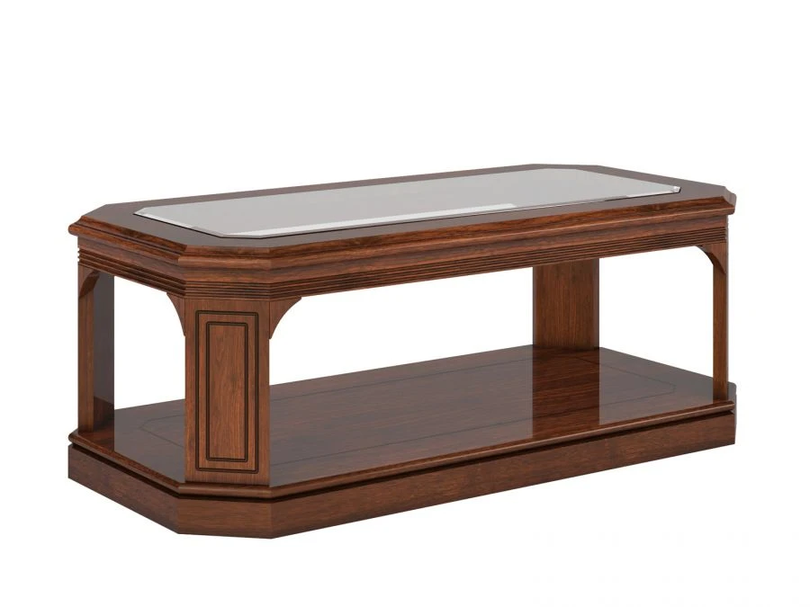Coffee table 1200*600*450, item IN-12