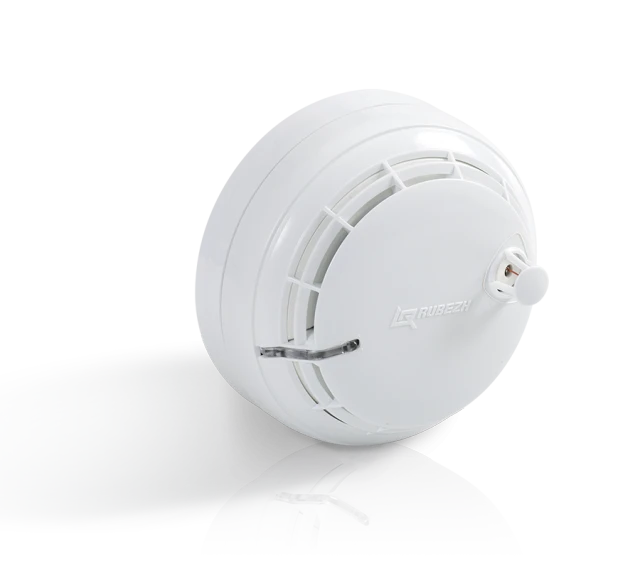 Fire alarm thermal maximal-differential addressable-analogue IP 101-29-PR prot.R3