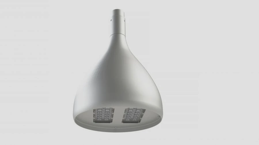 LED outdoor luminaire model Leia