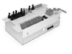 Control unit 306-BU