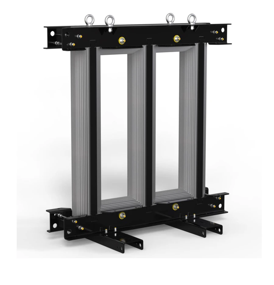 Magnetocouplers of transformers 16-16000 kVA