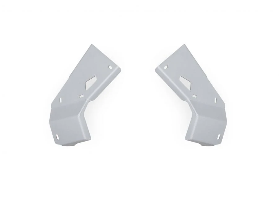 ATV CAN-AM OUTLANDER G2 (2019-) Rear Arm Protector + Mounting Kit