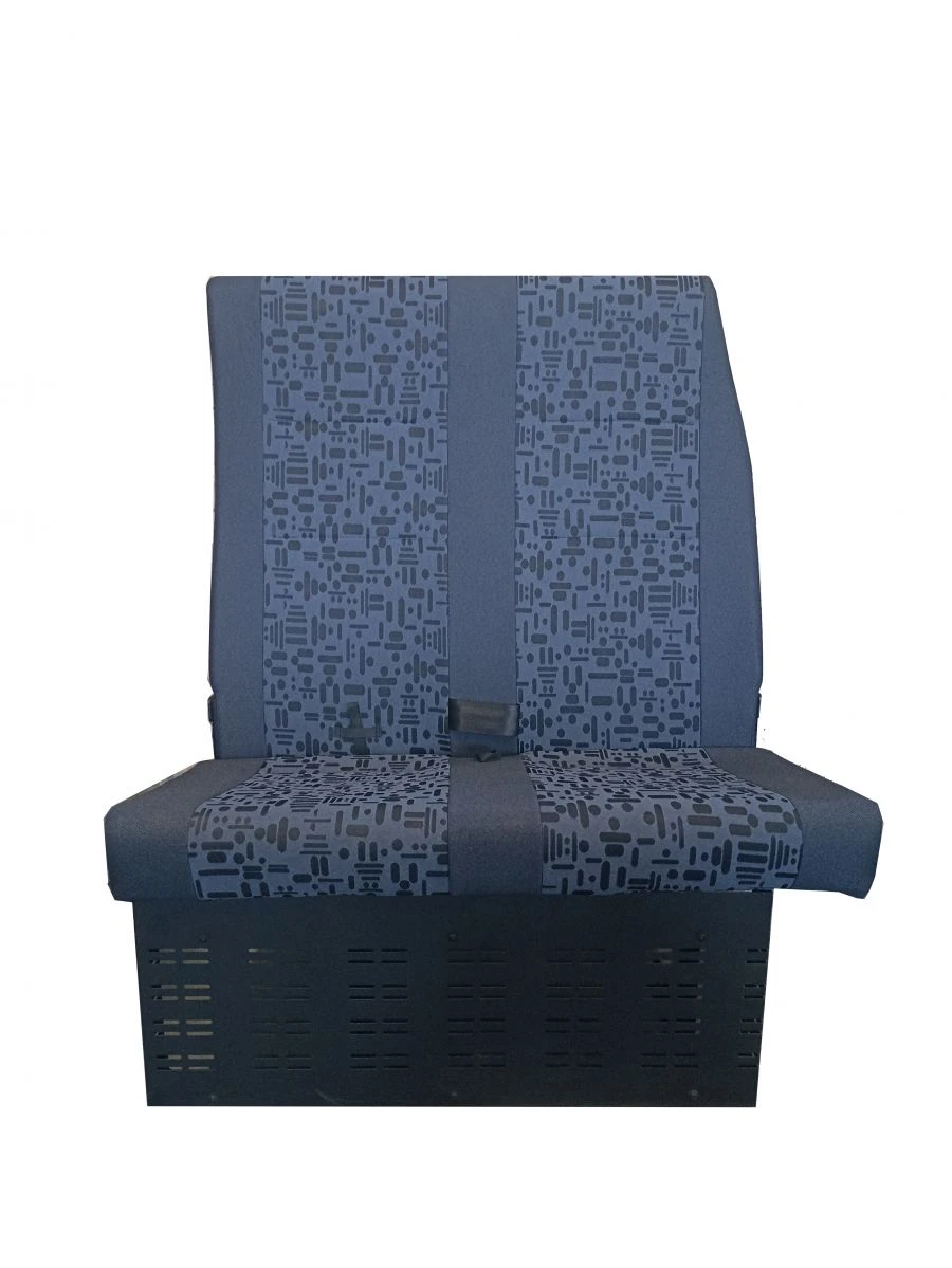 Left-hand double seat C42R31.6840011