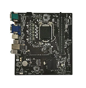 System board ICL H510SB-TM BSPA.469535.007