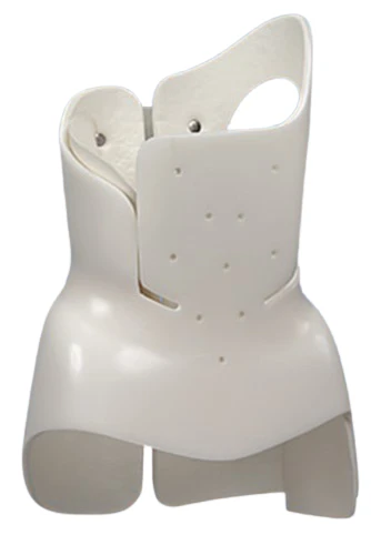 Boston rigid corset KR0-238