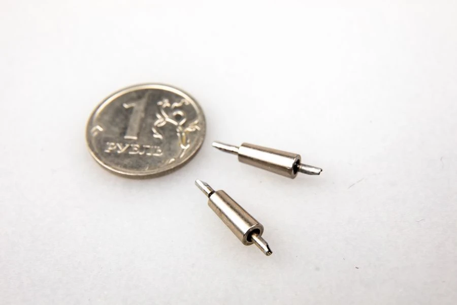Connector (plug) IPG