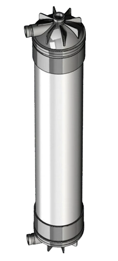 Hollow fibre membrane ultrafiltration module TMT-UFPS-A