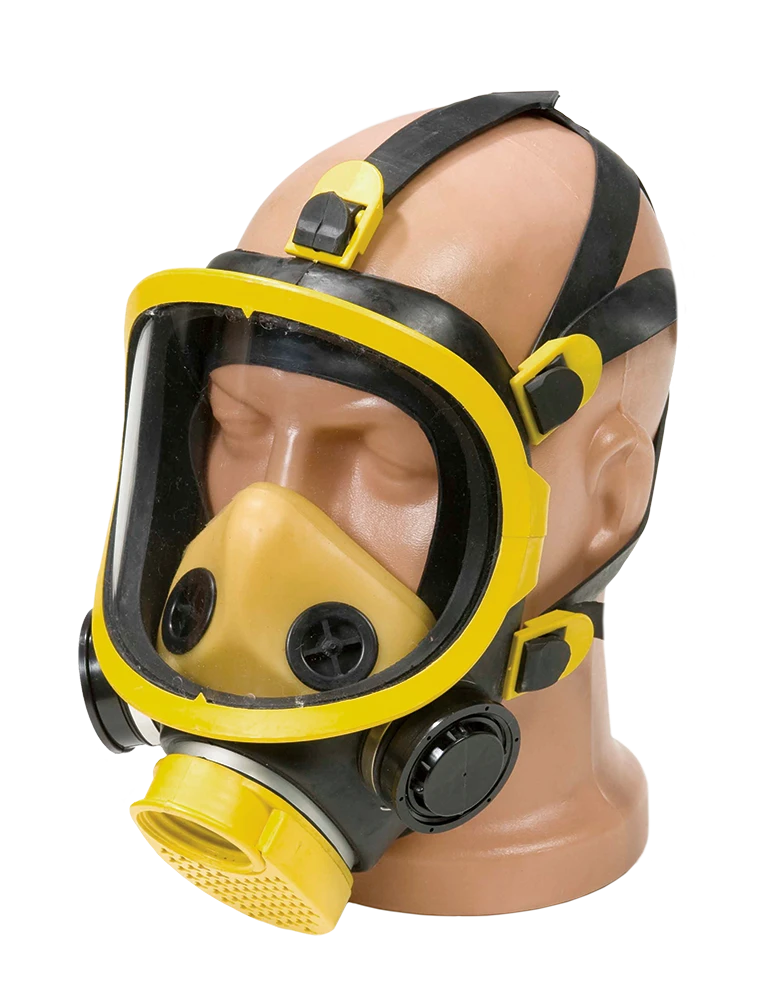 Panoramic mask MPG-Isod 2B