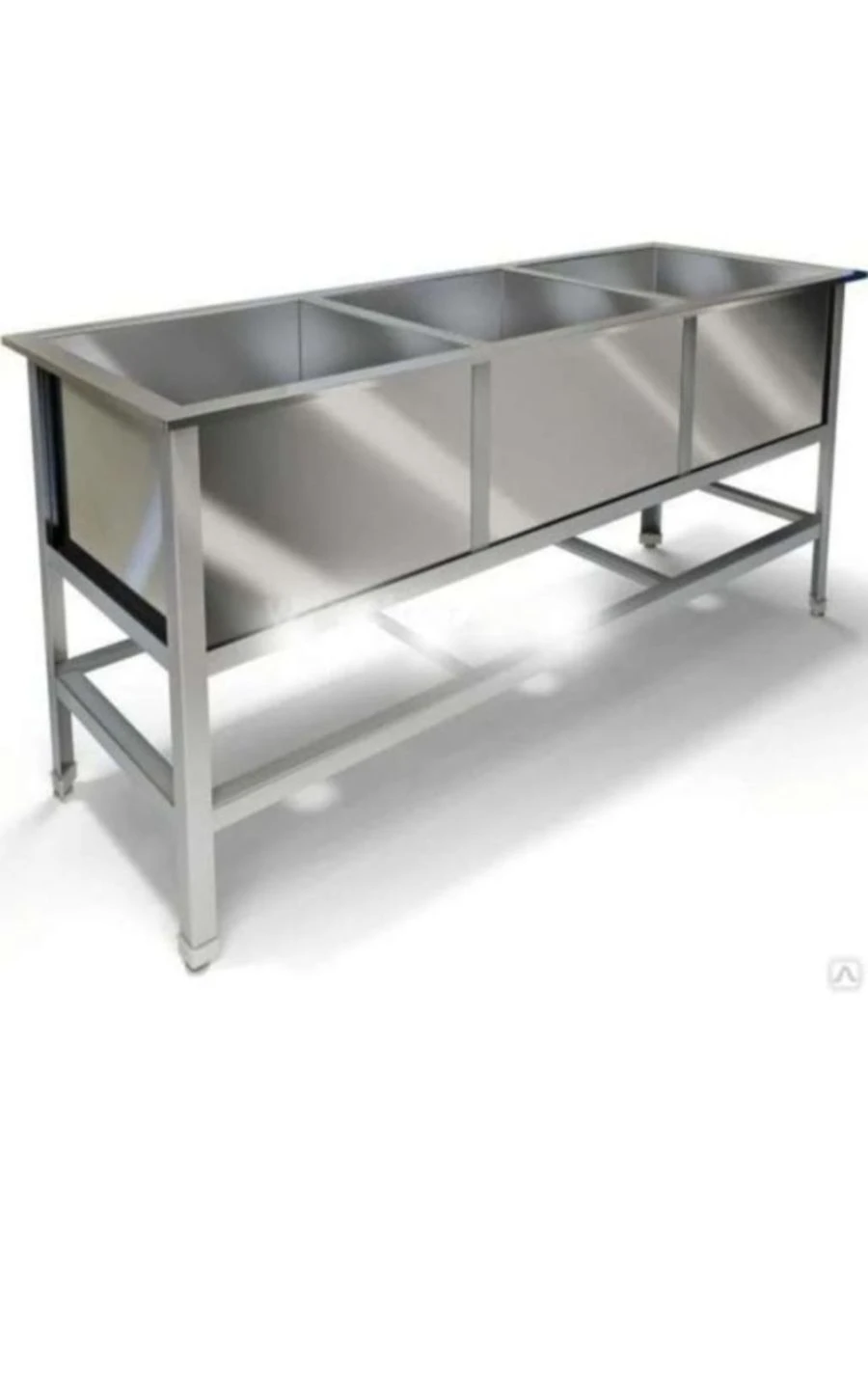 Washing tub VSM-3