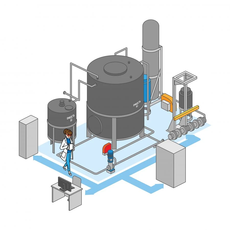Electrolyzer Testing for Quality and Assembly Verification