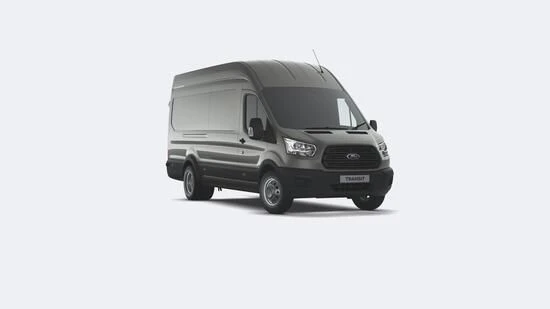 Special purpose vehicle, type 2327, modification 2327ET based on vehicle: Ford Transit FDD (CMF with GVW of 4600 kg) with twin w