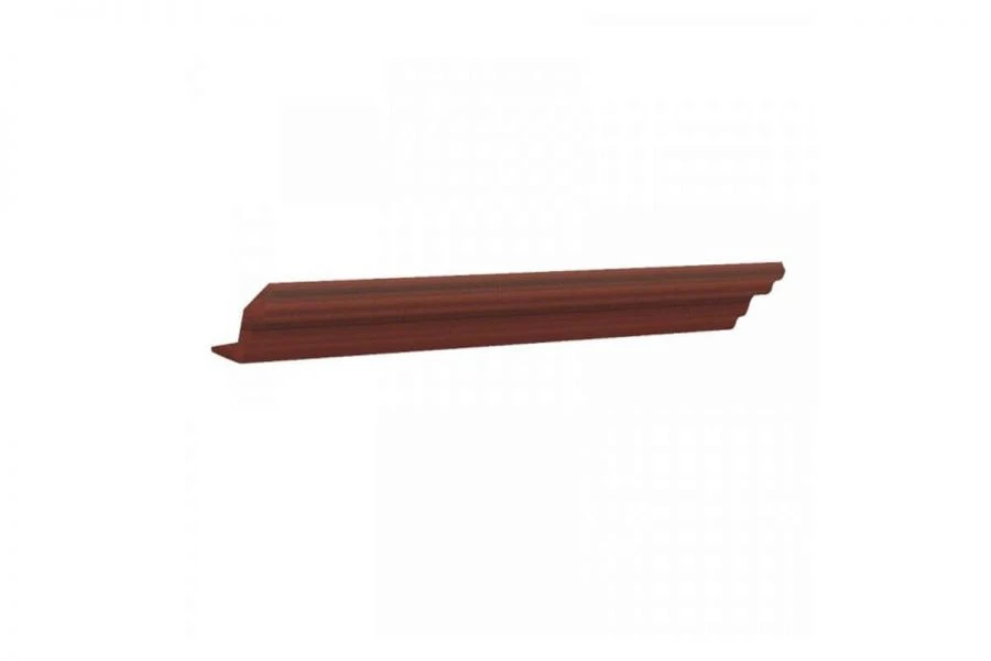 Classica LD.637089.000 cornice (2440, Walnut)