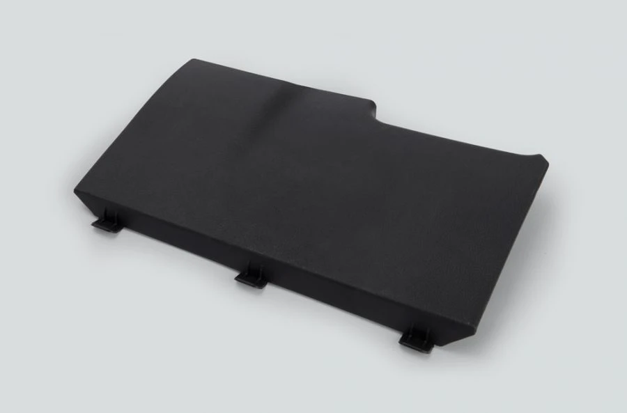 Cover of mounting block 316300532521401