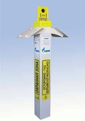 Control, measuring and information points TU 3435-008-93719333-2012