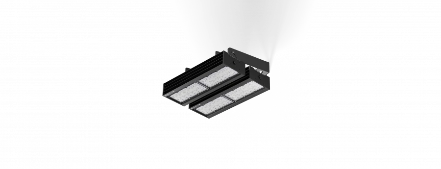 LED spotlight RAD-TERM-112-25D-850-S1