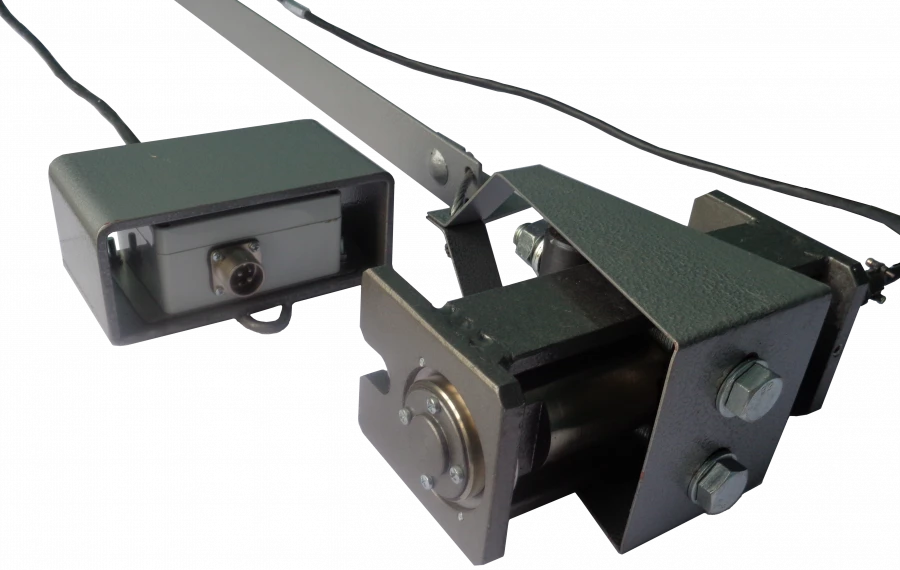 Machine key torque sensor DMMK-313