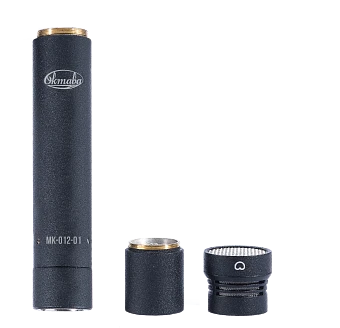 Condenser microphone MK-012-01