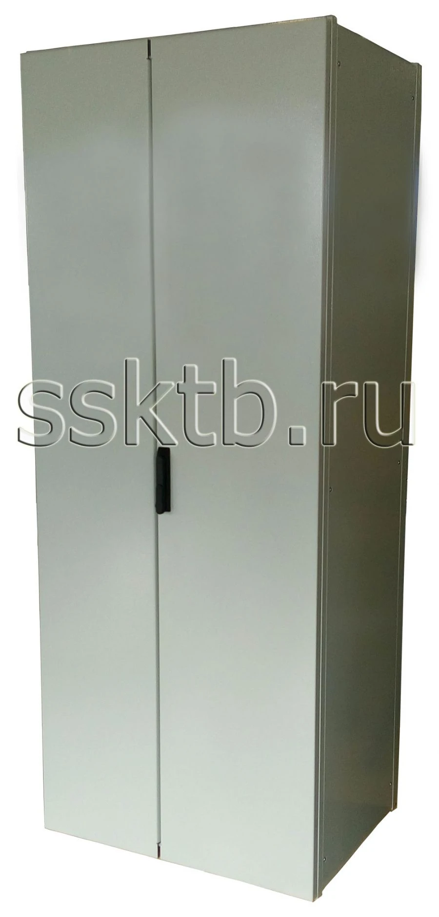 Electrical cabinet 600x2000x600 mm with accessories ???-6620??
