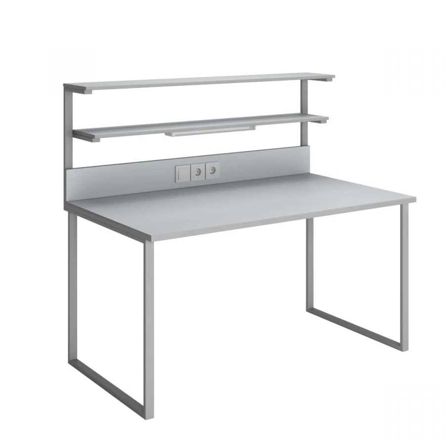 Instrument table SPpsr2