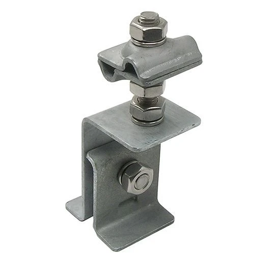 Folded conductor holder DF-105GTs