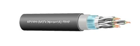 Cable KRUIN-(M)PsEfnzng(A)-FRHF -U* (1 - 37)x(2, 3, 4)x(0,2 -2,5)