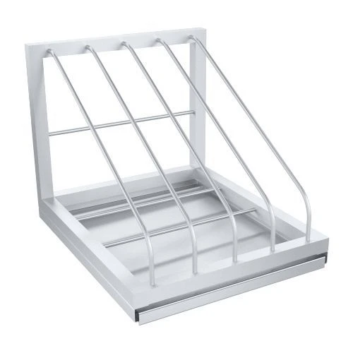 Shelf for kitchen boards PKND-4-H