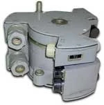 VCU1.000 Rotating contact device
