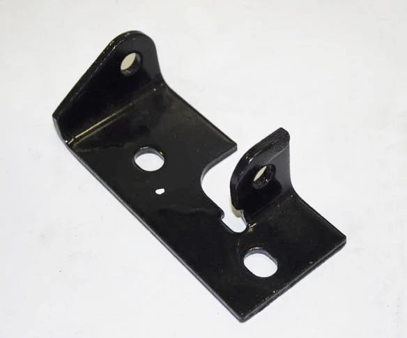 ALTERNATOR BRACKET 53-3701030-21