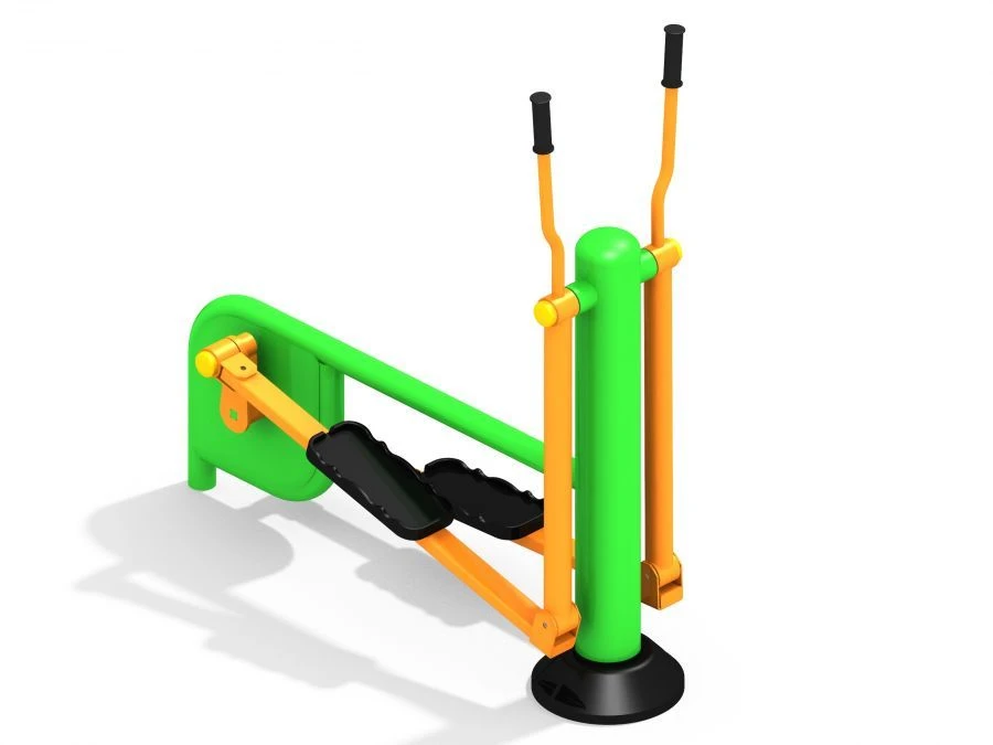 CO 6.01 Sports training equipment