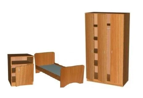 Bedroom furniture set