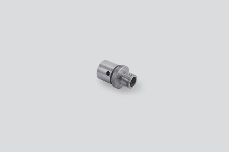 Speedometer flexible shaft connector 316000380203000
