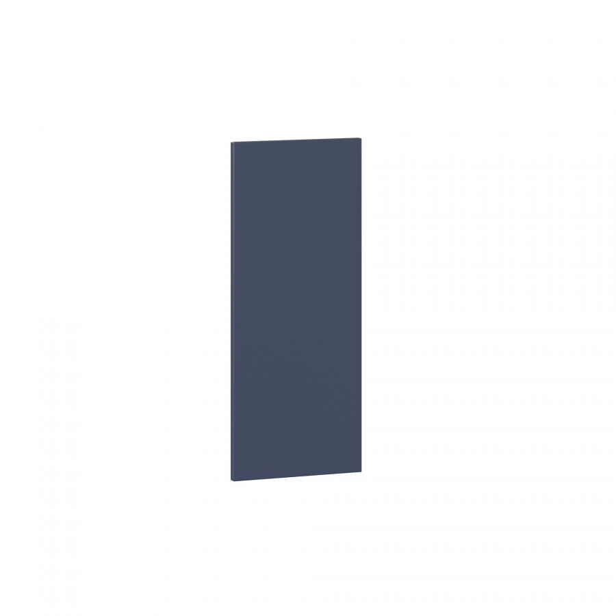 Indigo LD.298900.000 Kitchen cabinet end panel 722 mm (Dark blue)