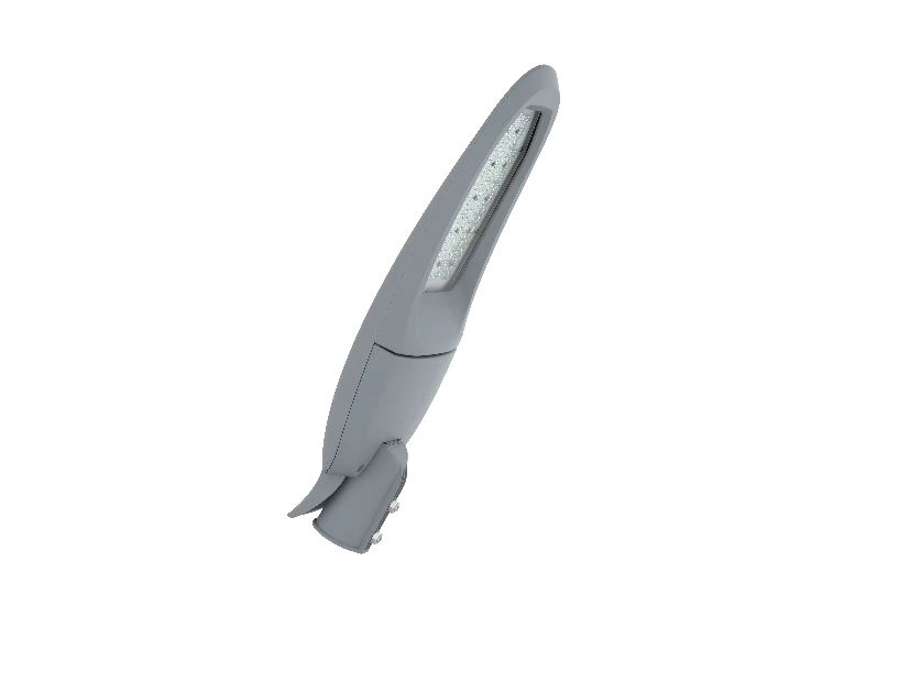 LED luminaires ELMA 01