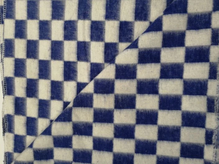 Adult mixed blankets, article number OB-420
