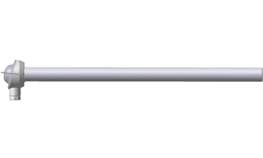 Thermoelectric converters TCA 0109