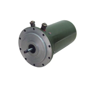 Electric motor ERM-41G "M"
