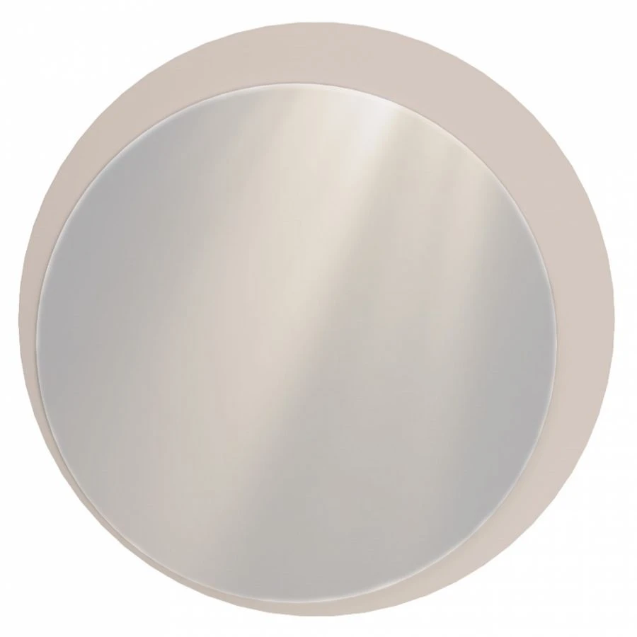 "SOHO" ZEC-01.DS, Hinged mirror from the set of modular furniture "SOHO".