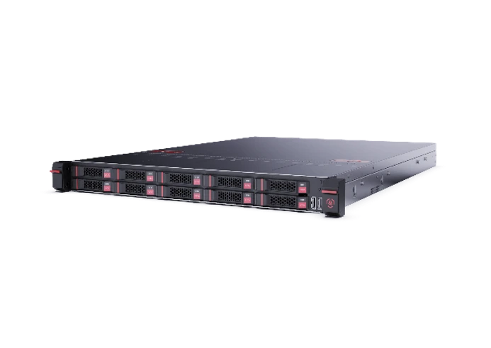Graviton S2101I server, ECRT.466535.001-17