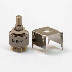 Switch MPN-2 11P1N 12 IP40-0 FIMD.640121.002 TU