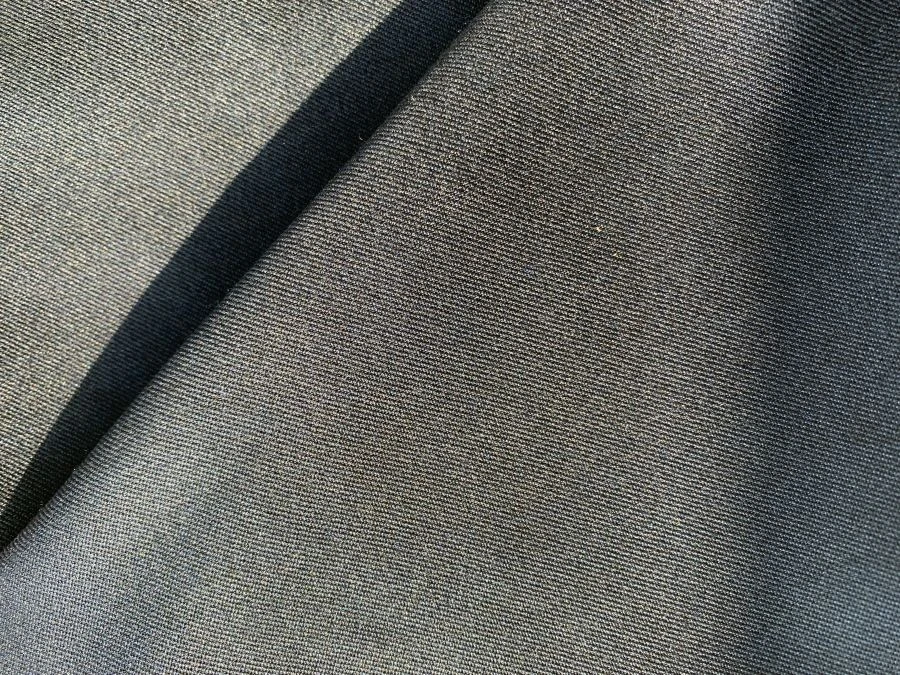Fabric for special clothing based on aramid fibres art. "EGIDA 220